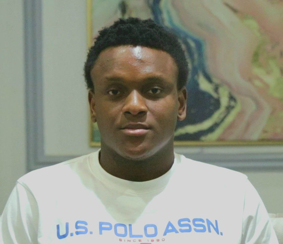 Portrait of Gernoid CEO