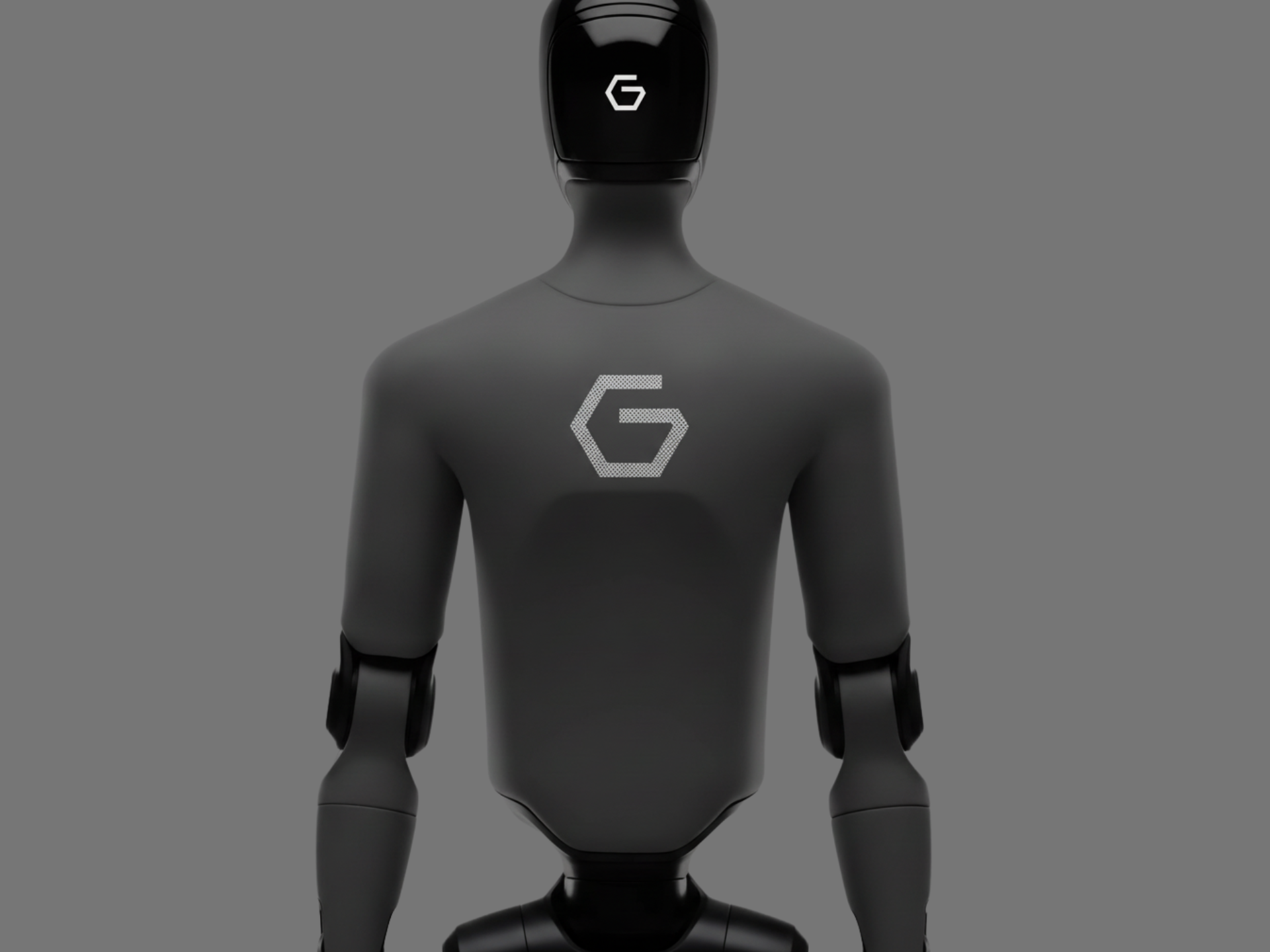 Gernoid humanoid blueprint