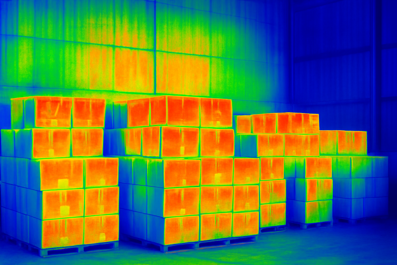 Gernoid Develops Cost-Effective LIDAR Sensor