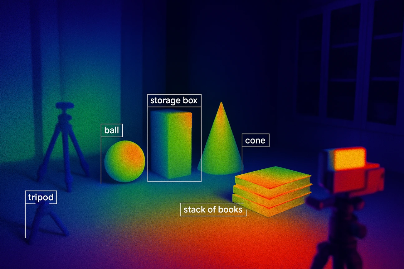 Solid-State Lidar Technology